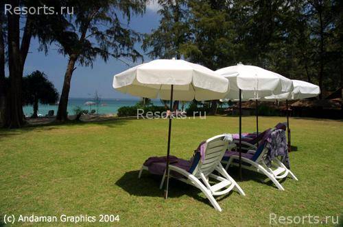 Dusit Thani Laguna Phuket Resort 49